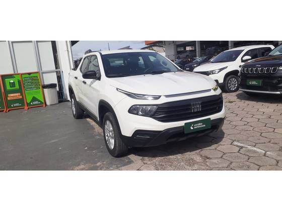 FIAT TORO 1.3 TURBO 270 FLEX ENDURANCE AT6